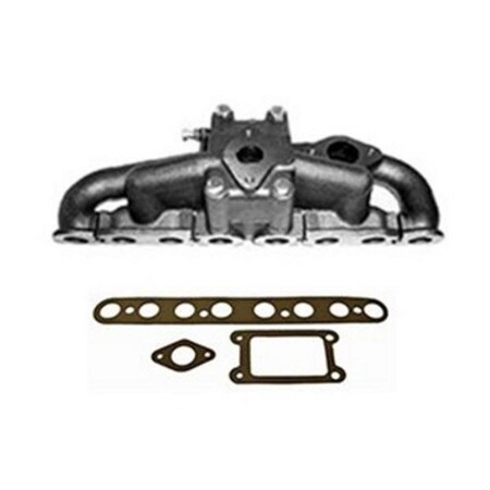 Aic Replacement Parts Manifold & Gaskets Fits Case IH Fits International Harvester F-12 F-14 3196D-GSKTSET